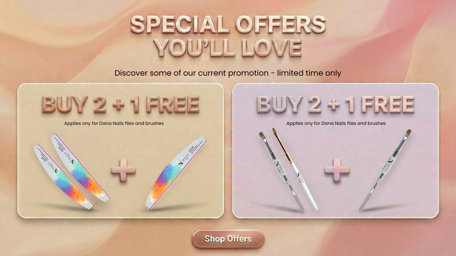 Elevate Your Artistry with Dana