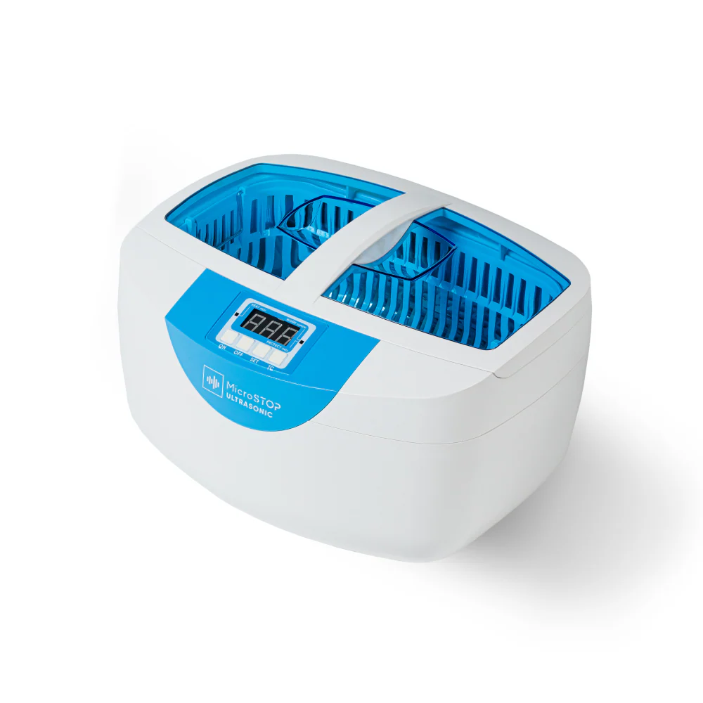 MicroSTOP